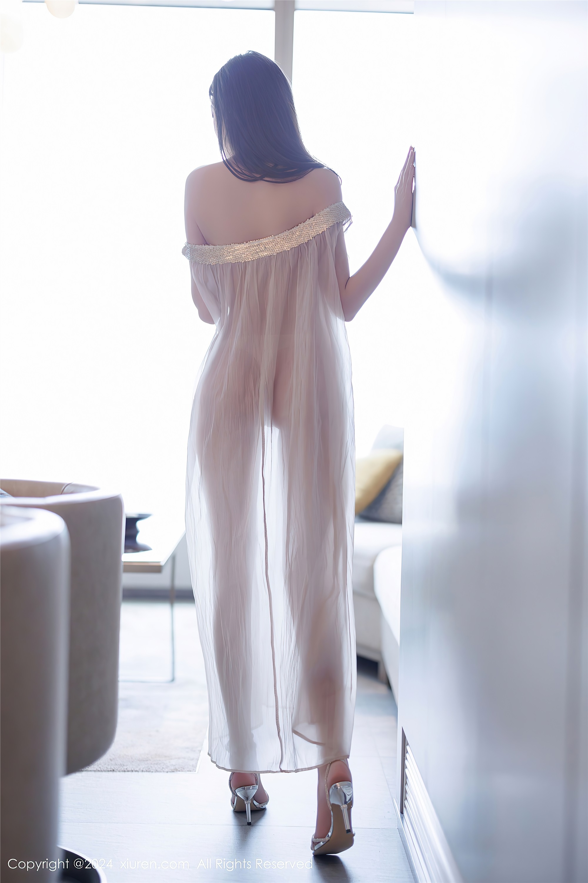 Xiuren秀人网 2024.11.11 NO.9426 初梦瑶